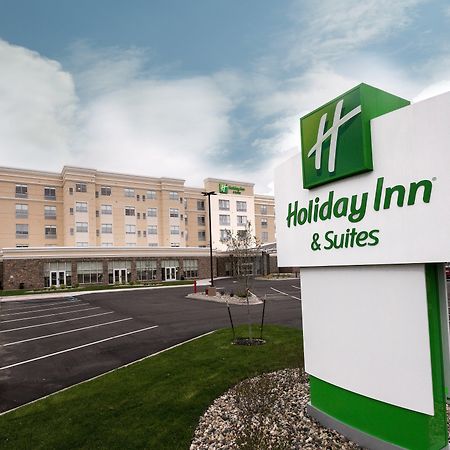 Holiday Inn Hotel & Suites - Mount Pleasant, An Ihg Hotel Exteriör bild