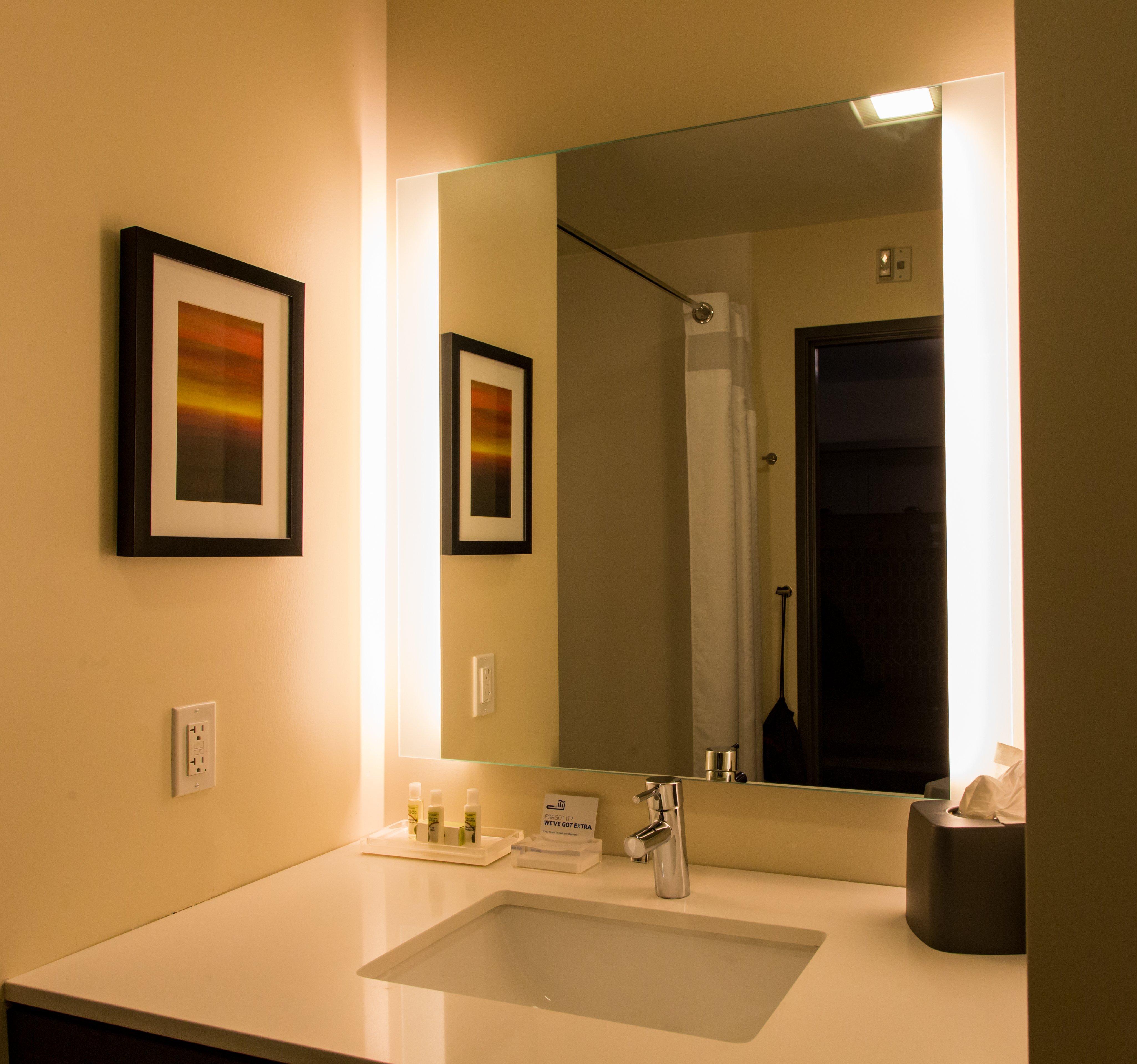 Holiday Inn Hotel & Suites - Mount Pleasant By Ihg Exteriör bild