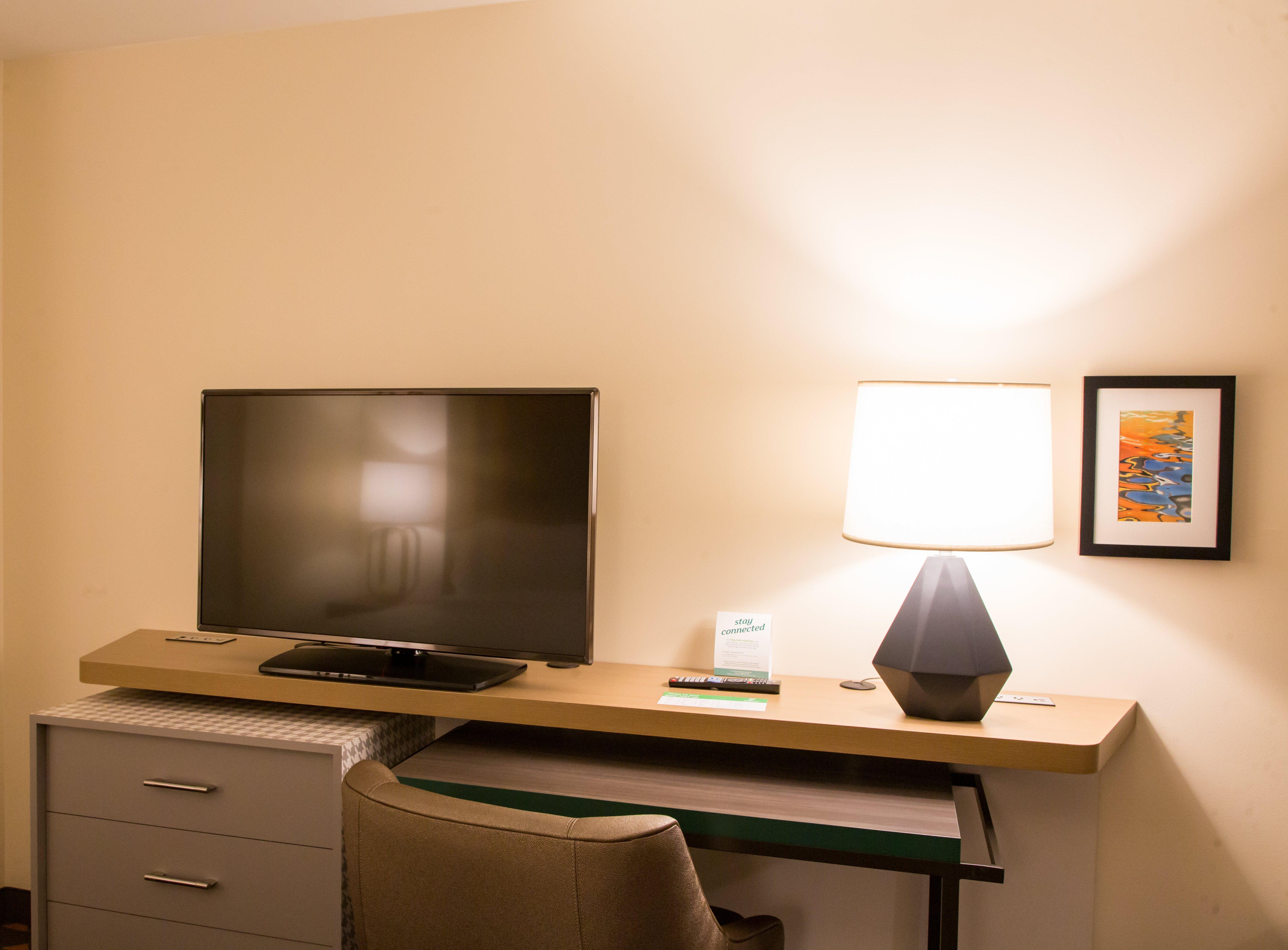 Holiday Inn Hotel & Suites - Mount Pleasant By Ihg Exteriör bild