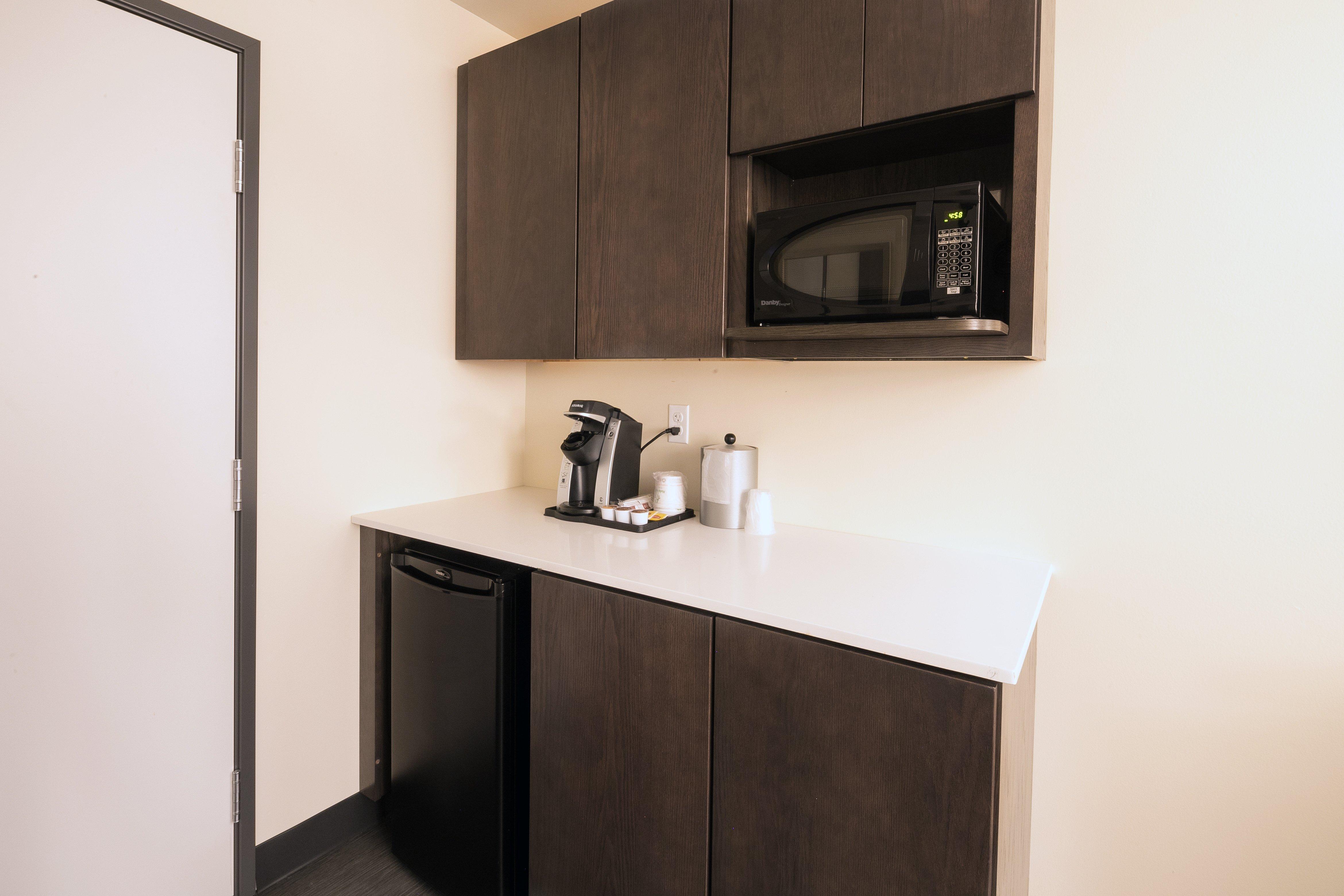 Holiday Inn Hotel & Suites - Mount Pleasant By Ihg Exteriör bild