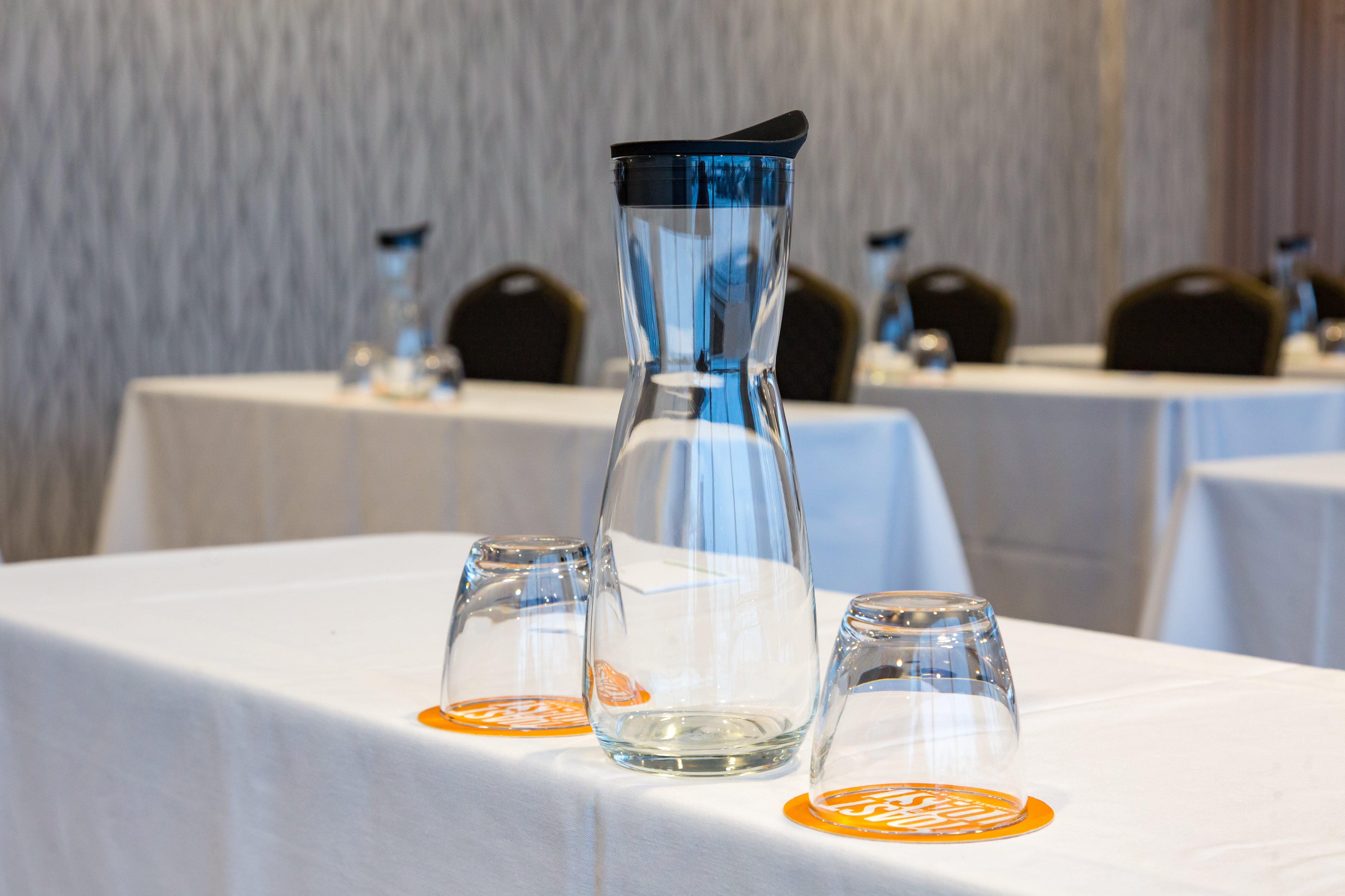 Holiday Inn Hotel & Suites - Mount Pleasant By Ihg Exteriör bild