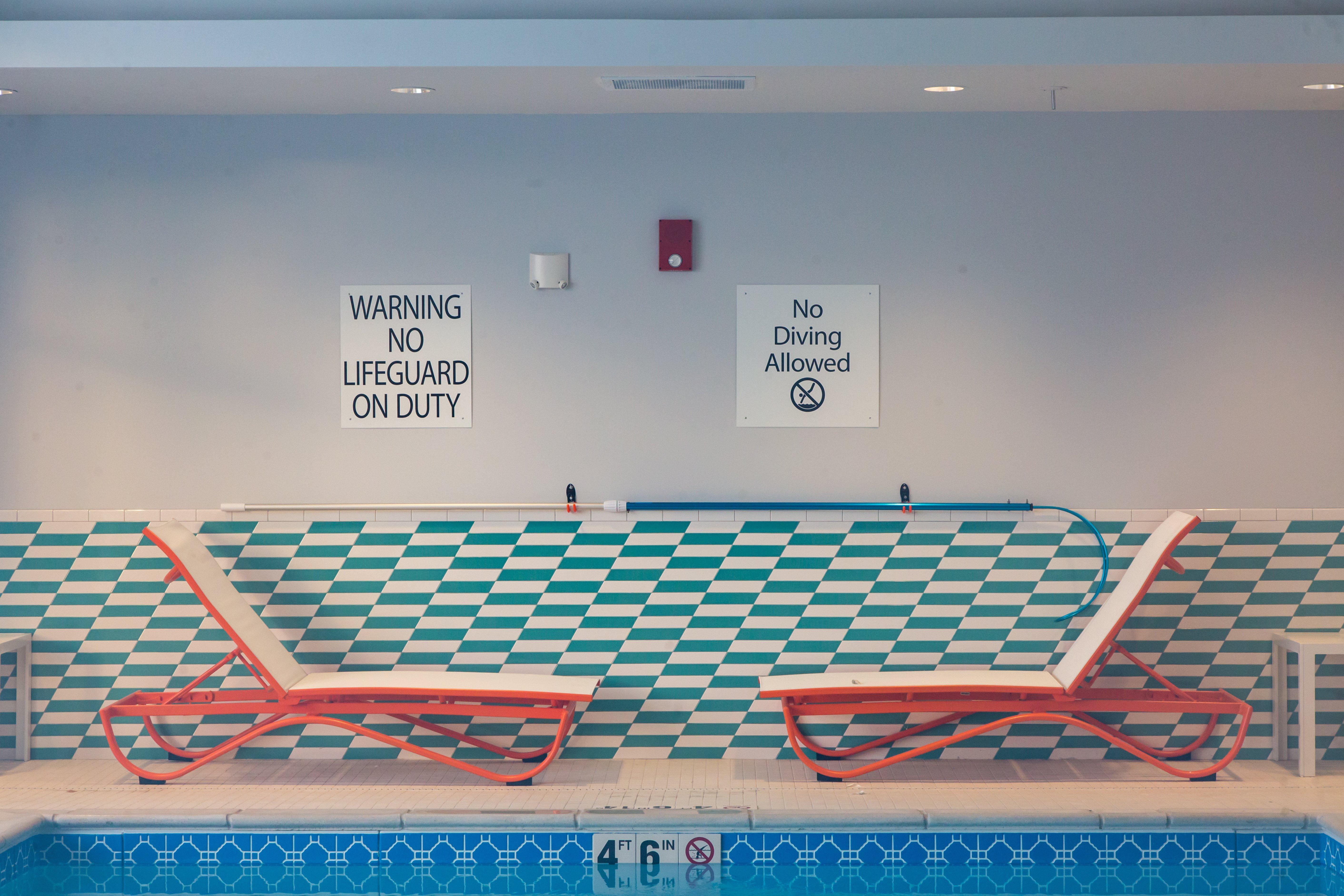 Holiday Inn Hotel & Suites - Mount Pleasant By Ihg Exteriör bild