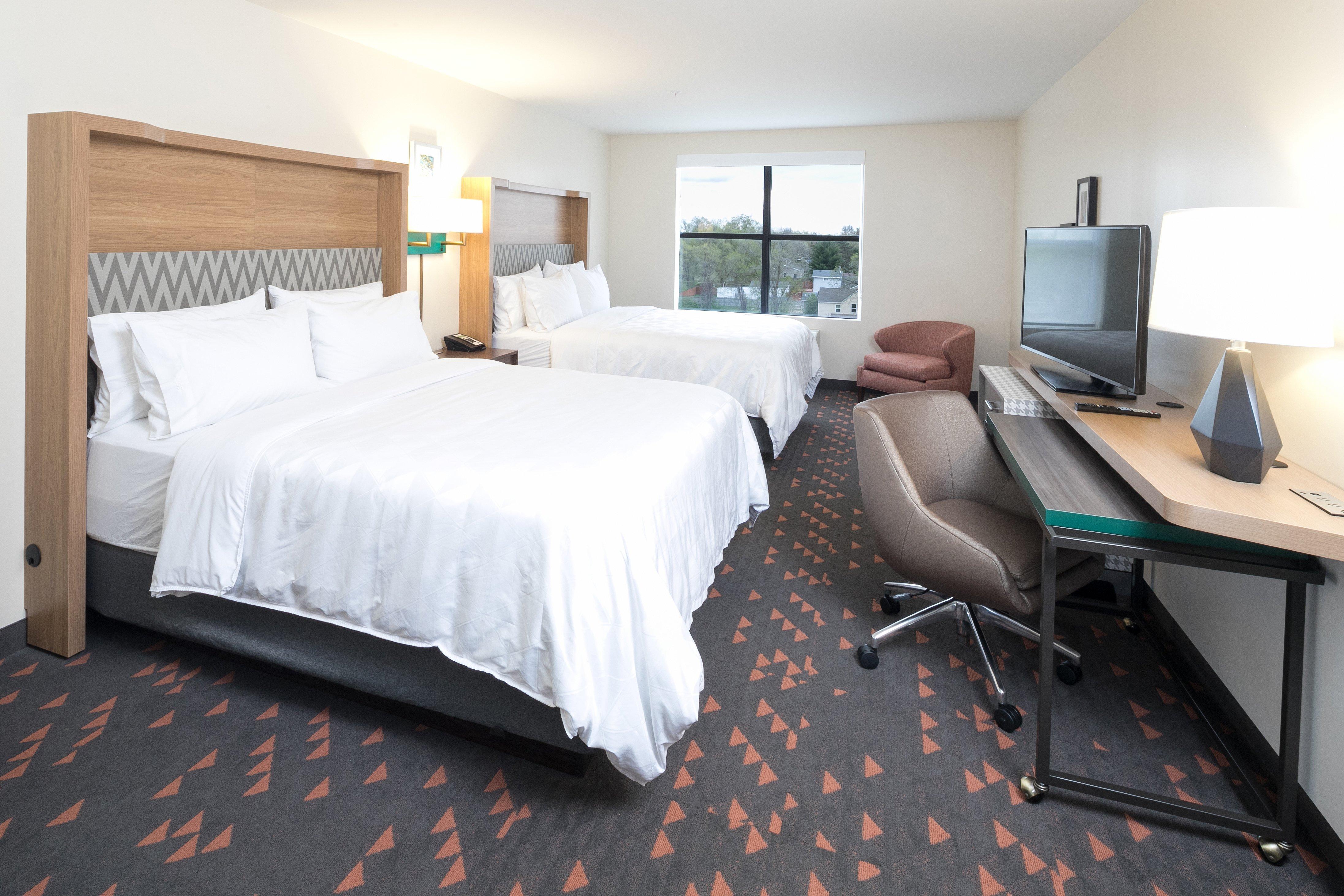 Holiday Inn Hotel & Suites - Mount Pleasant By Ihg Exteriör bild