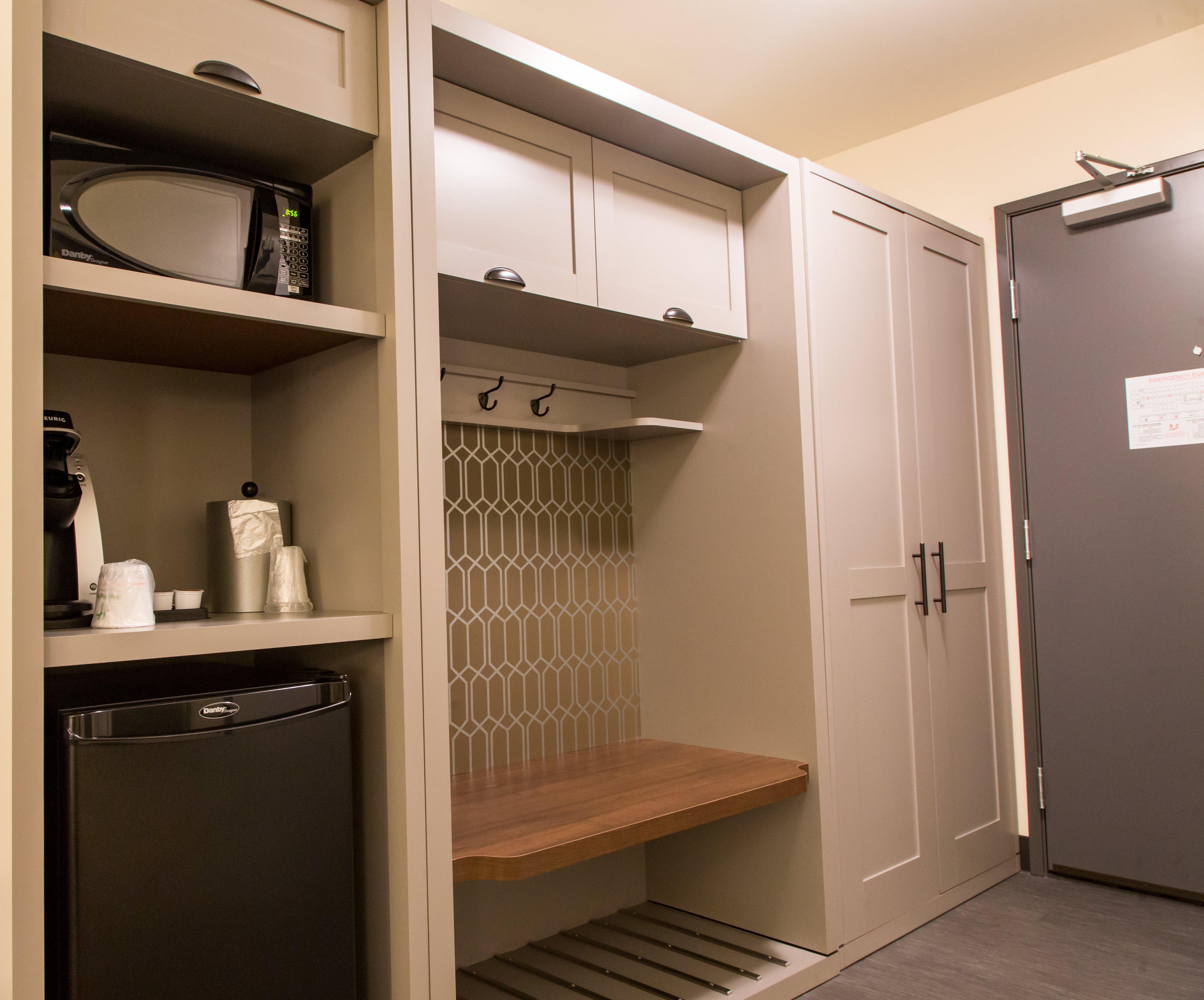 Holiday Inn Hotel & Suites - Mount Pleasant By Ihg Exteriör bild